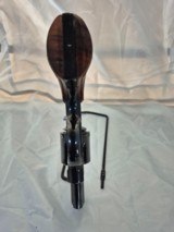 1963 Colt python - 6 of 8