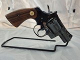 1963 Colt python - 2 of 8