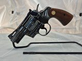 1963 Colt python - 3 of 8