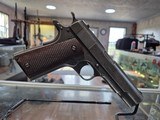 Model of 1911 US Army - 2 of 5
