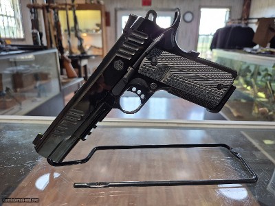 Alpha fox trot
AF1911