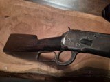 Winchester 1892 32 WCF - 11 of 12
