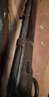 Winchester 1892 32 WCF - 5 of 12