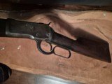 Winchester 1892 32 WCF - 12 of 12
