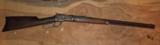 Winchester 1892 32 WCF - 2 of 12