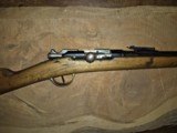 French 1874 Gras rifle - 4 of 4