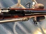 Mauser FN 98 22-250 - 11 of 14