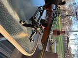 Mauser FN 98 22-250 - 13 of 14