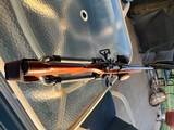 Mauser FN 98 22-250 - 3 of 14