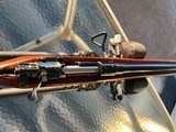 Mauser FN 98 22-250 - 10 of 14