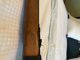 Winchester model 190 22l or 22lr - 3 of 13