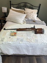 Anschutz 54 Match 22lr - 10 of 11