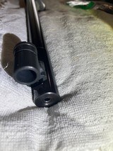 Anschutz 54 Match 22lr - 9 of 11