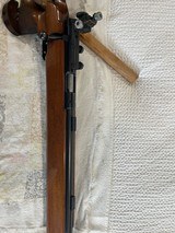 Anschutz 54 Match 22lr - 1 of 11