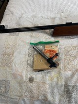 Anschutz 54 Match 22lr - 3 of 11