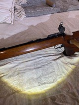 Anschutz 54 Match 22lr - 4 of 11