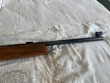 Anschutz model 54 match 22lr - 10 of 12
