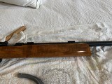 Anschutz model 54 match 22lr - 9 of 12