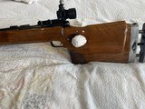 Anschutz model 54 match 22lr - 2 of 12