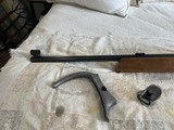 Anschutz model 54 match 22lr - 4 of 12