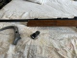 Anschutz model 54 match 22lr - 3 of 12