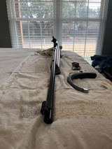 Anschutz model 54 match 22lr - 5 of 12