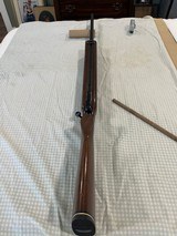 Win model 52e 22 LR - Image 11 of 12