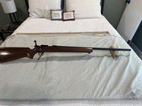 Win model 52e 22 LR - Image 4 of 12