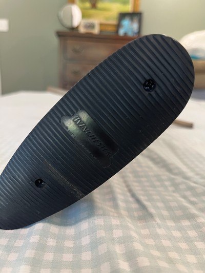 Win model 52e 22 LR - Image 10 of 12
