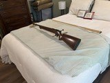 Win model 52e 22 LR - Image 3 of 12