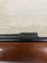 Win model 52e 22 LR - Image 9 of 12
