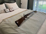 Win model 52e 22 LR - Image 6 of 12