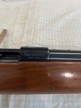 Win model 52e 22 LR - Image 7 of 12