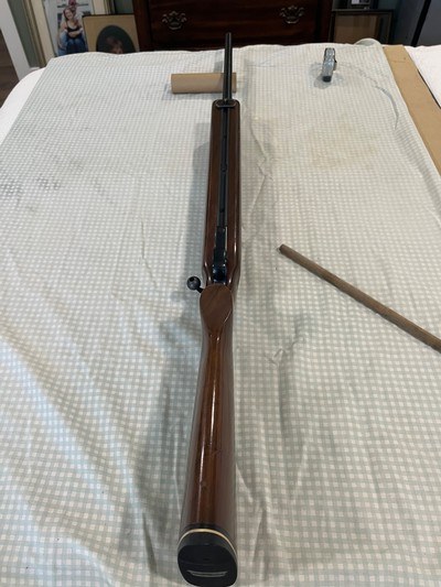Win model 52e 22 LR - Image 11 of 12