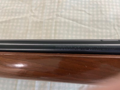Win model 52e 22 LR - Image 8 of 12