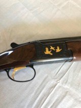 Browning Invector-Plus Citori 20 Gauge 26” Barrel - 7 of 15