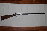 Winchester Model 90 (1890) .22L - 1 of 15