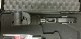 NIB - Hammerli SP20 RSS .32 match pistol - 7 of 9