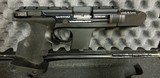NIB - Hammerli SP20 RSS .32 match pistol - 4 of 9