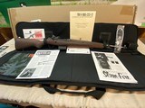 Springfield Armory M1A Loaded MA9822 .308WIN / 7.62x51mm NATO - 8 of 9