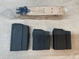Springfield M1A
.308 Accessory Package-Magazines, Sling, Maintenance and Cleaning Tools - 2 of 4