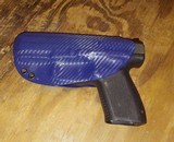 Canik TP9SF Elite Tungsten 9mm semi-automatic pistol - 11 of 11