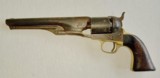 Colt 1861 Navy,
.36 Cal. with Period Holster - 2 of 12