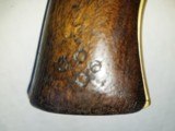 Colt 1861 Navy,
.36 Cal. with Period Holster - 9 of 12