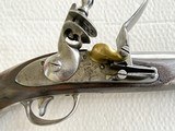 Rare North Model 1813 flintlock - 4 of 6