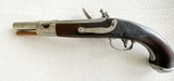 Rare North Model 1813 flintlock - 1 of 6