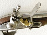 Rare North Model 1813 flintlock - 3 of 6
