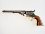 1861 Colt Navy Navy Conversion - 1 of 7