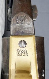 1861 Colt Navy Navy Conversion - 7 of 7