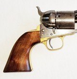 1861 Colt Navy Navy Conversion - 4 of 7